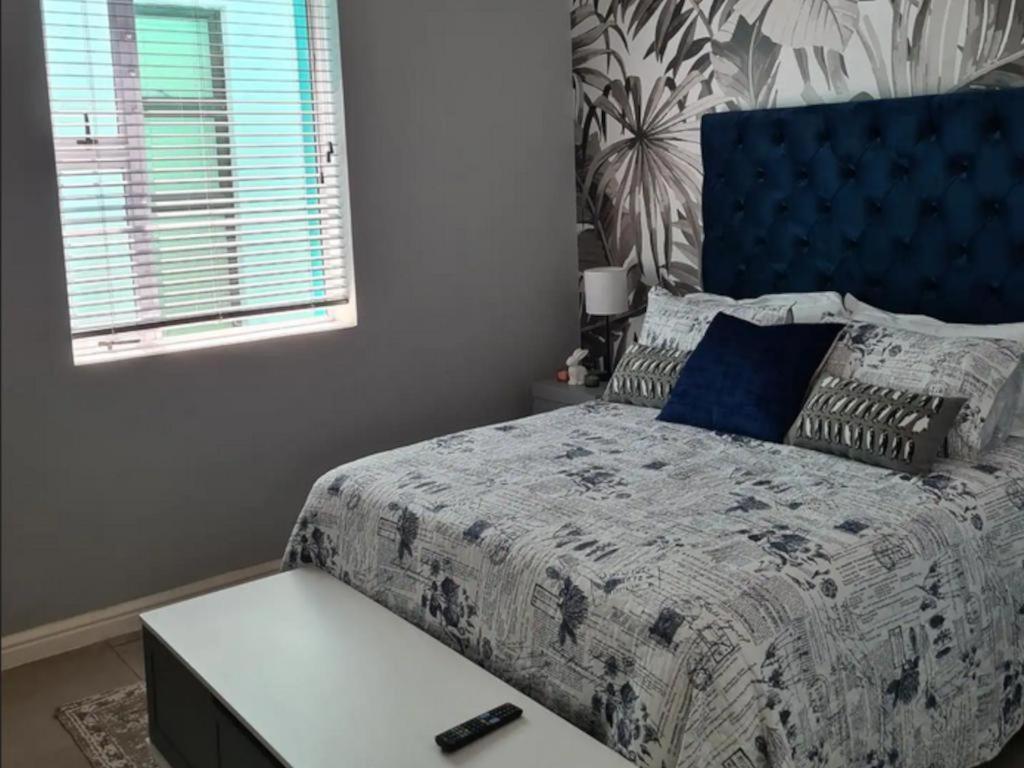 The Little Big Green House Hotell Muizenberg Rom bilde