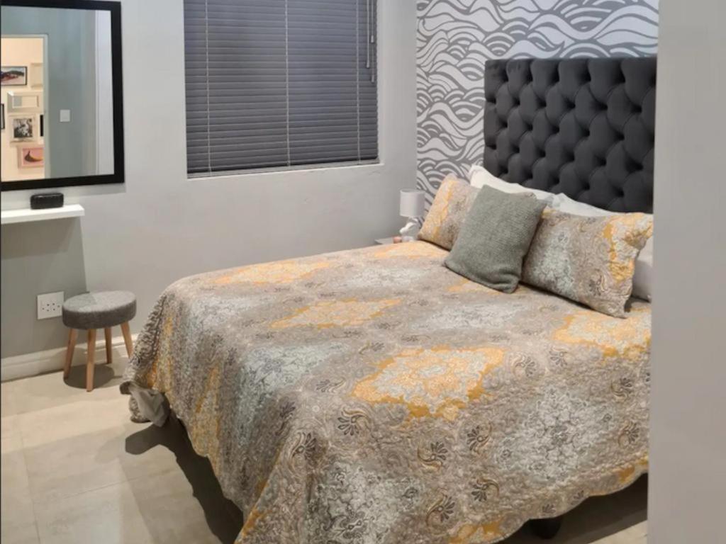 The Little Big Green House Hotell Muizenberg Rom bilde